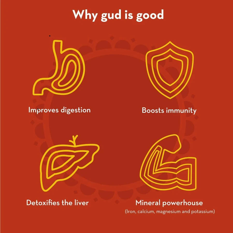 Health Benefits of Vedik Root Organic Desi Gur | Saharanpur Famous Jaggery | Natural Unrefined Sweetener | Rich in Iron | Improves Digestion | Boosts Immunity | Detoxifies Body